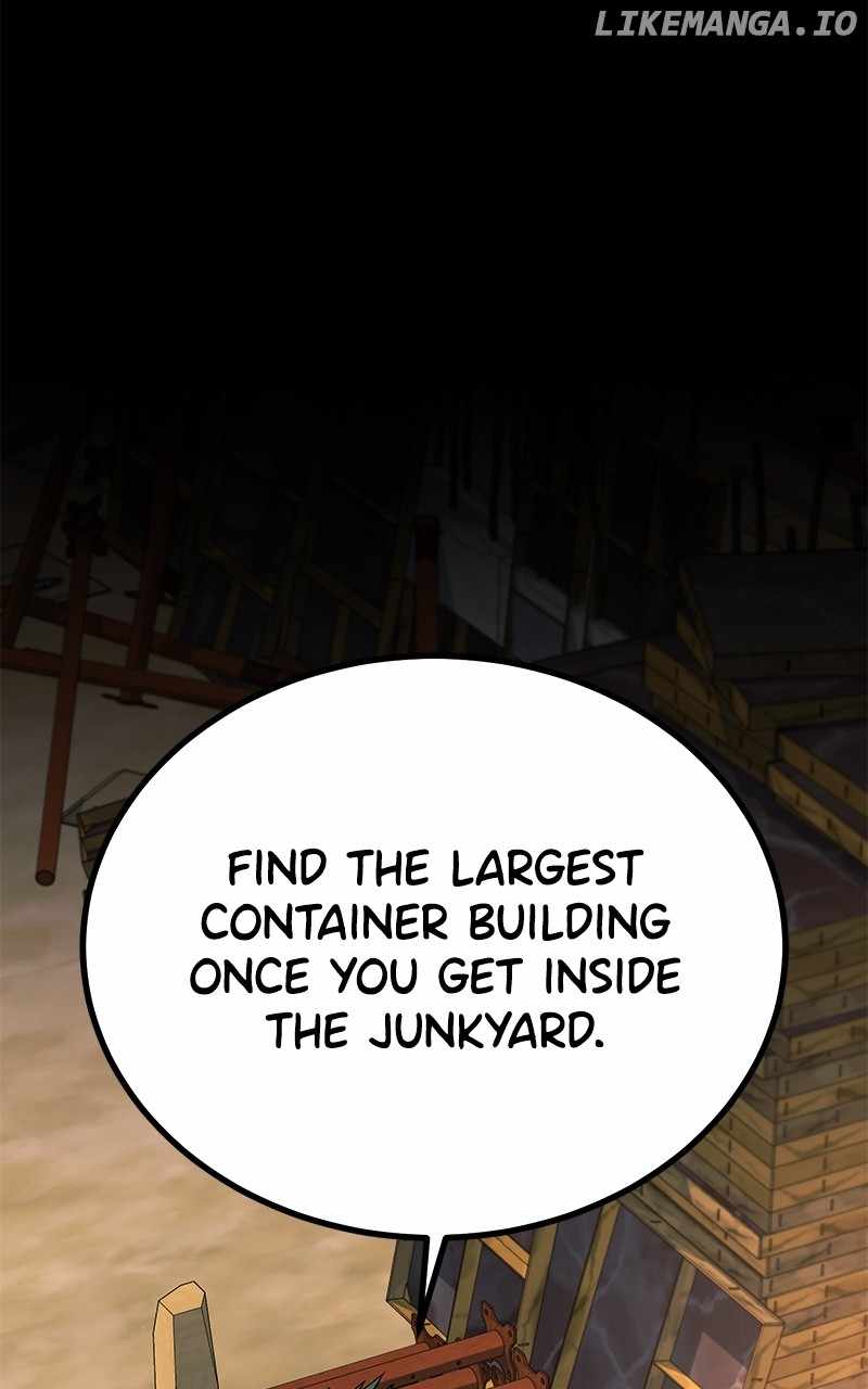 King of Violence Chapter 52 6